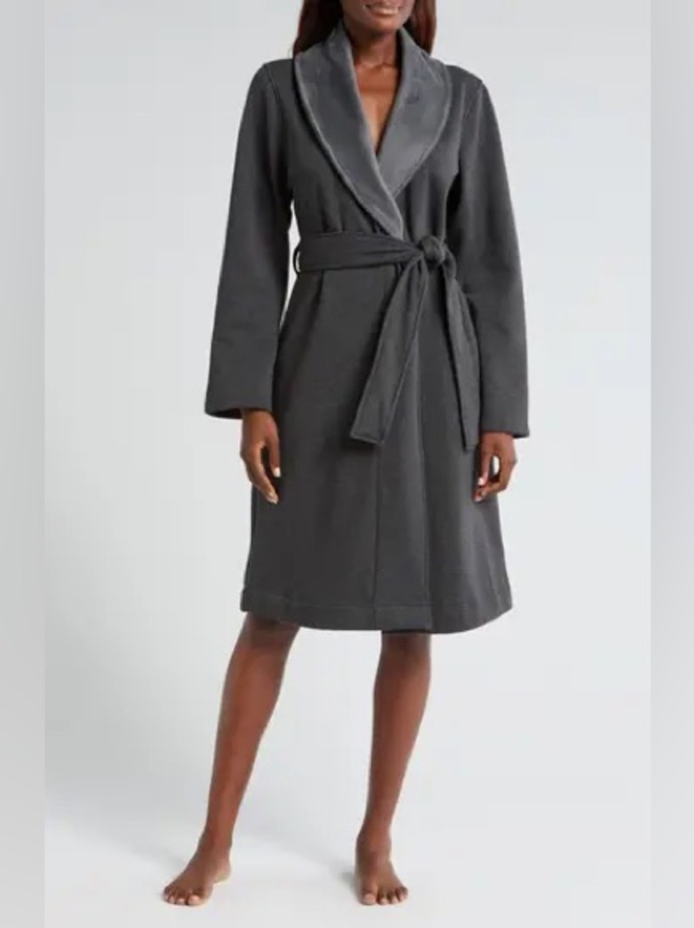 UGG Robe with Belt